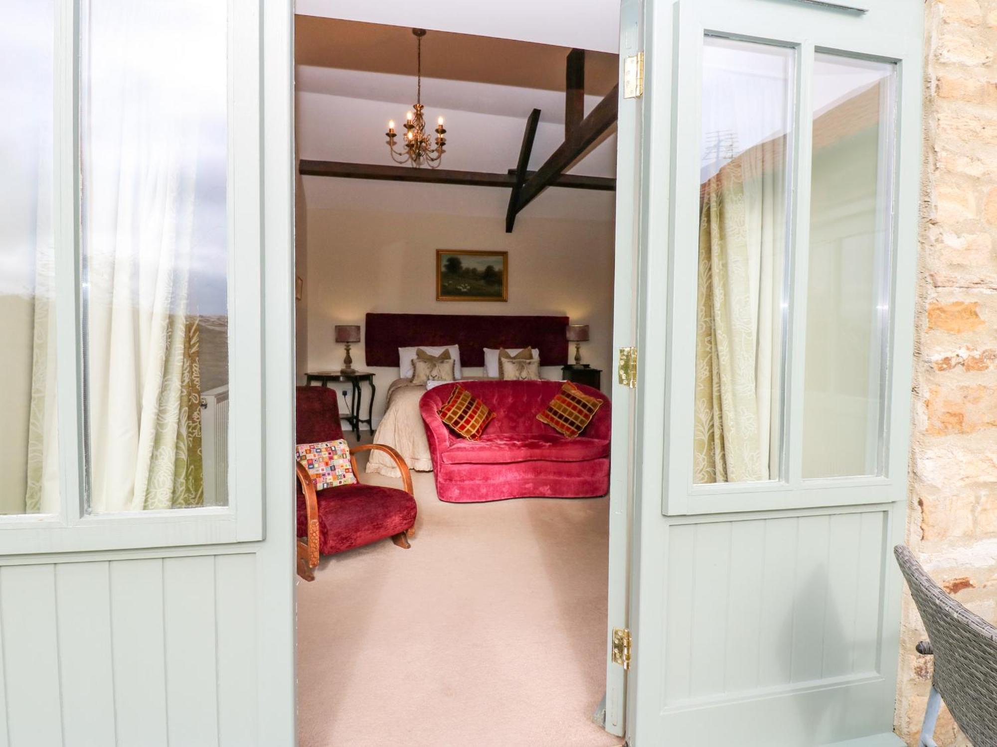 Sheep Pen Cottage Durham Ngoại thất bức ảnh