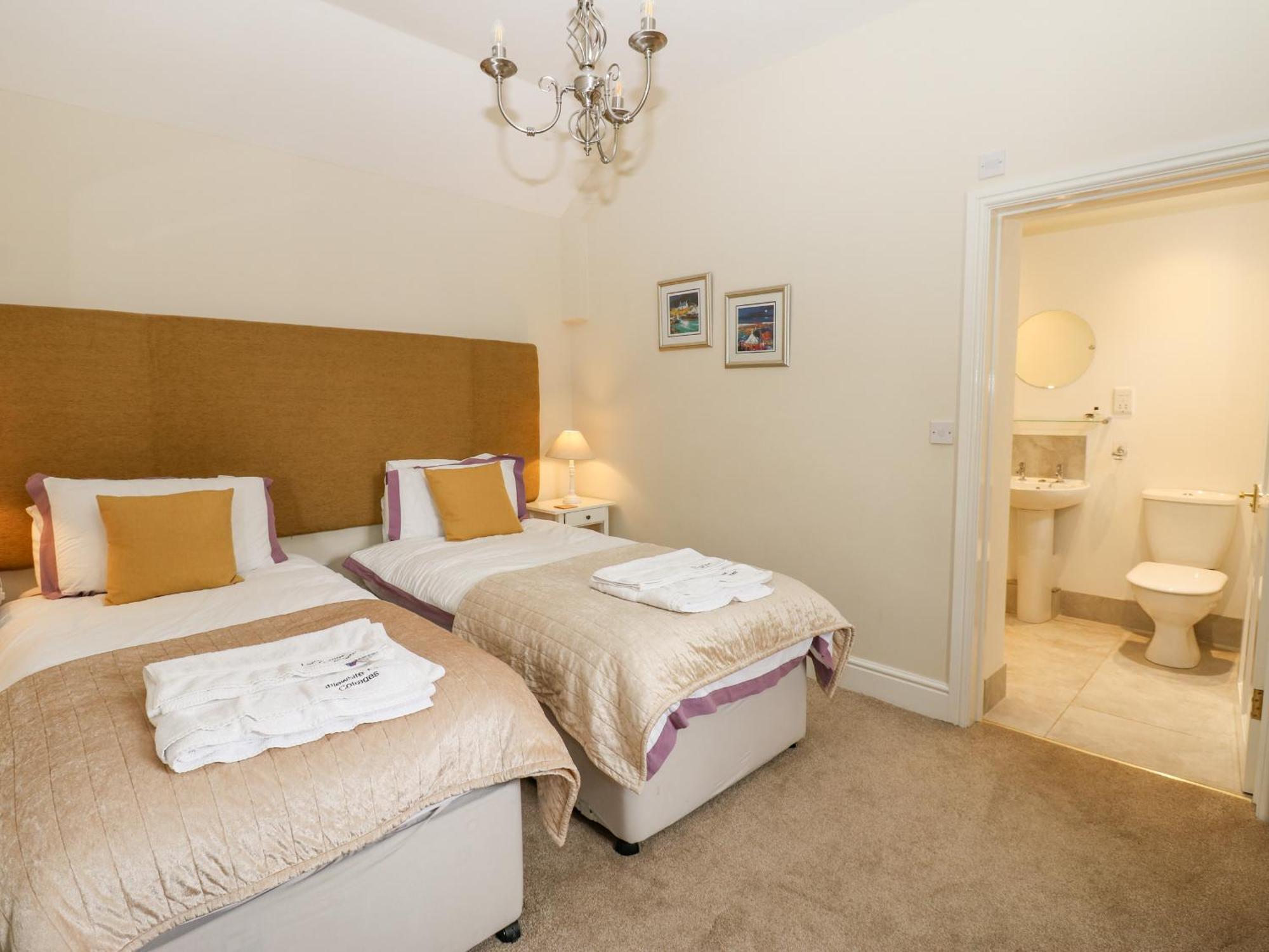 Sheep Pen Cottage Durham Ngoại thất bức ảnh