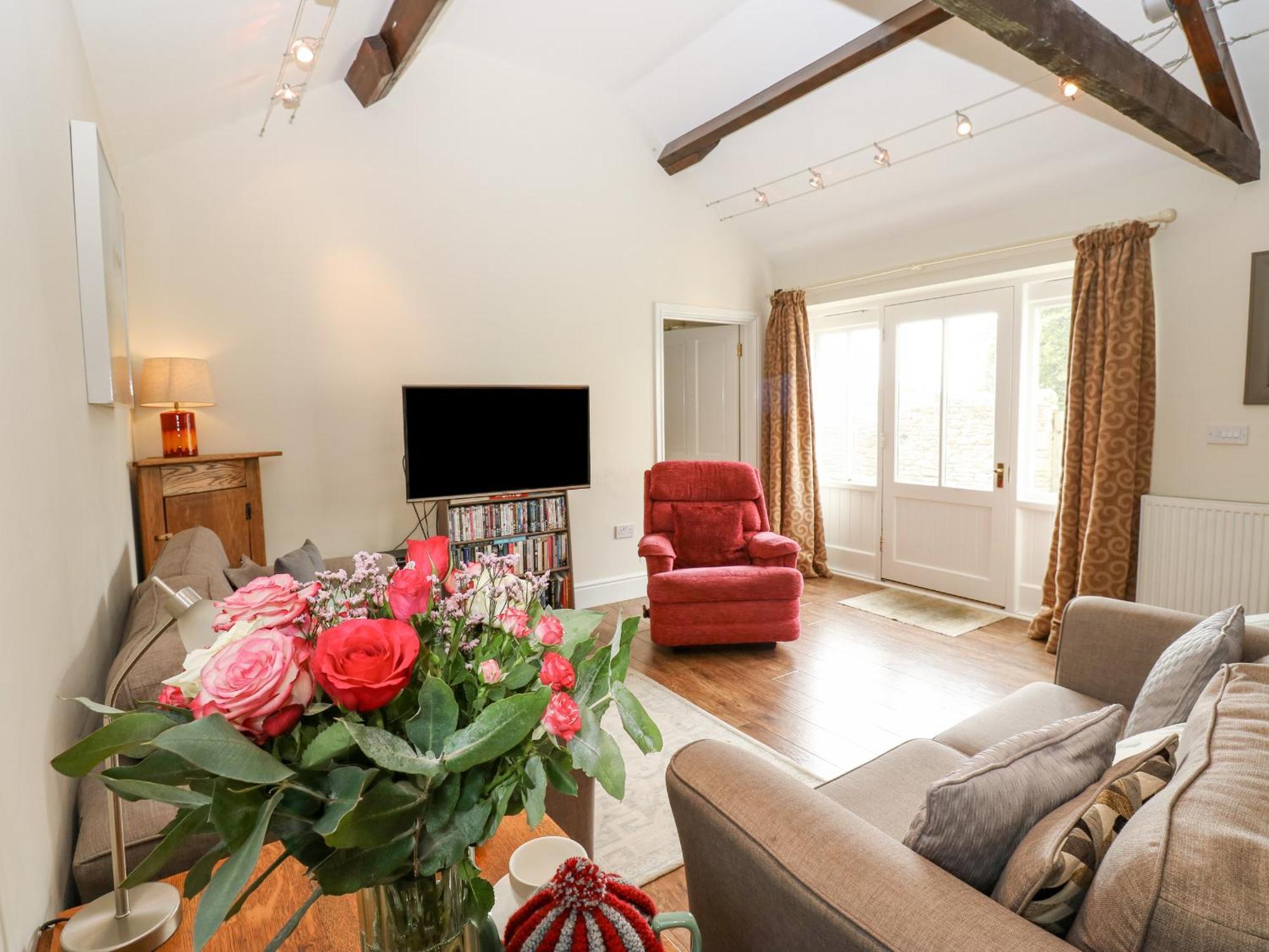 Sheep Pen Cottage Durham Ngoại thất bức ảnh