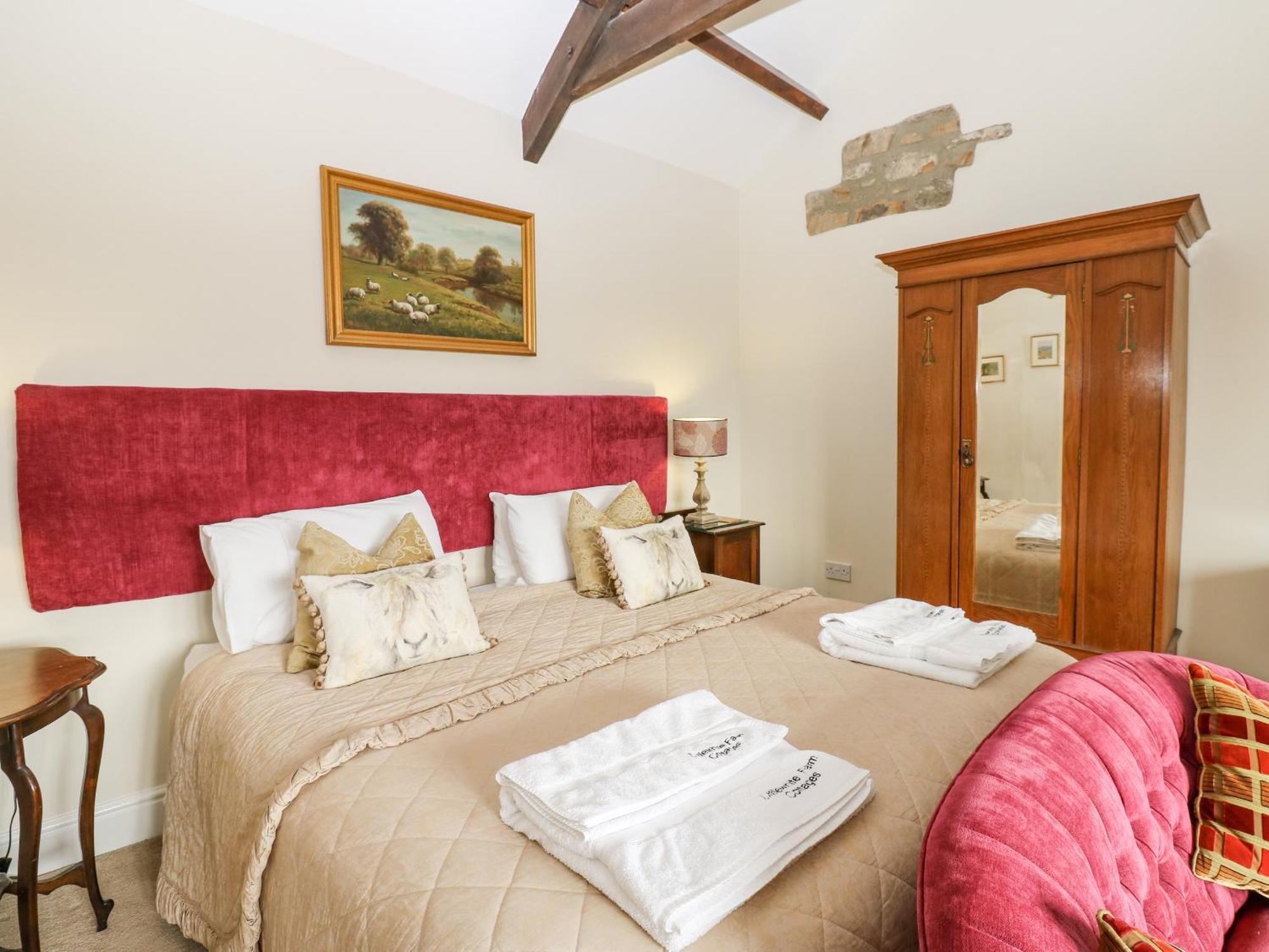 Sheep Pen Cottage Durham Ngoại thất bức ảnh